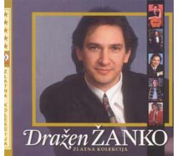 DRAZEN ANKO - Zlatna kolekcija, 44 hita (2 CD)